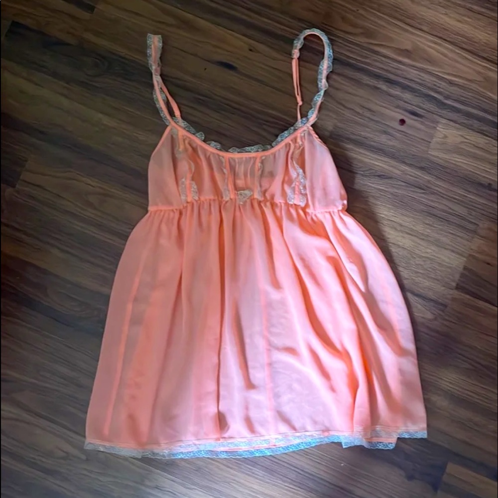 VS Babydoll Nightie